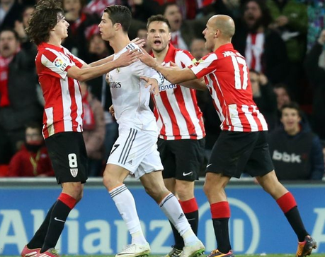 Ancelotti: Ancelotti: