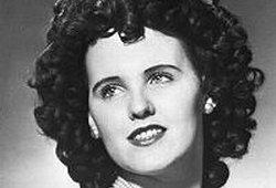La horripilante historia de Elizabeth Short La horripilante historia de Elizabeth Short