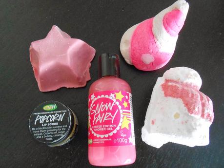 Lush al 50%(Candy Box) Lush al 50%(Candy Box)