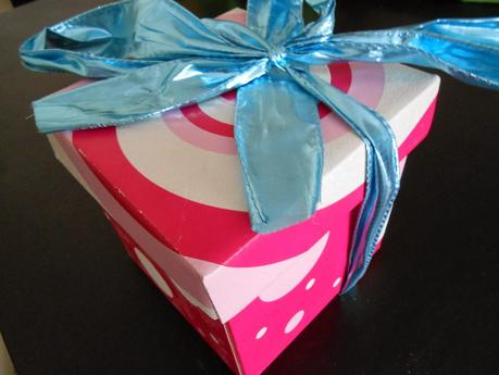 Lush al 50%(Candy Box) Lush al 50%(Candy Box)