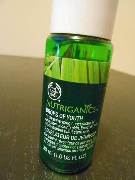 Bye-bye:Nuxe,TBS,Natural Honey... Bye-bye:Nuxe,TBS,Natural Honey...