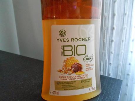 Compras:Body Shop,Yves Rocher,Natura Compras:Body Shop,Yves Rocher,Natura