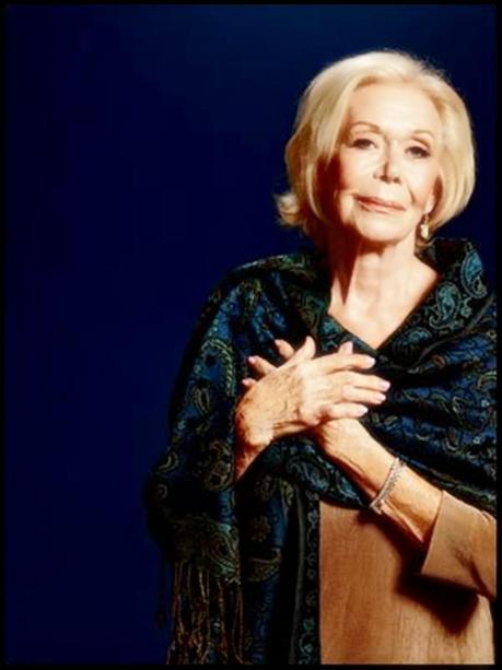 Biografía Louise Hay Biografía Louise Hay