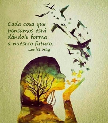 Biografía Louise Hay Biografía Louise Hay