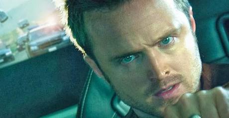 'Need For Speed' tendrá conversión a 3D de última hora 'Need For Speed' tendrá conversión a 3D de última hora