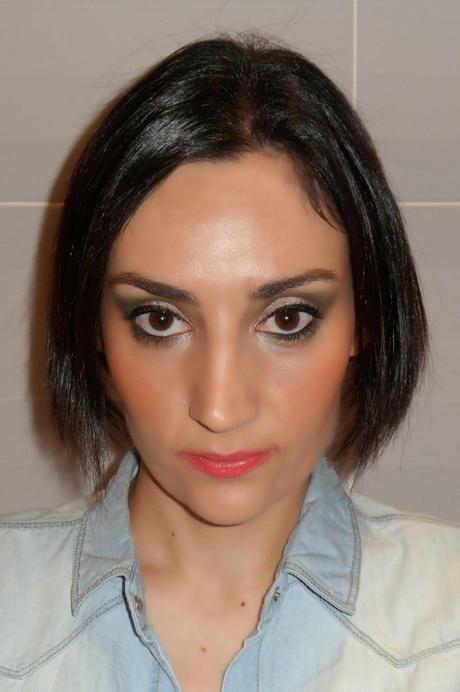 Baked Eye Trio de MARY KAY: Review + Look