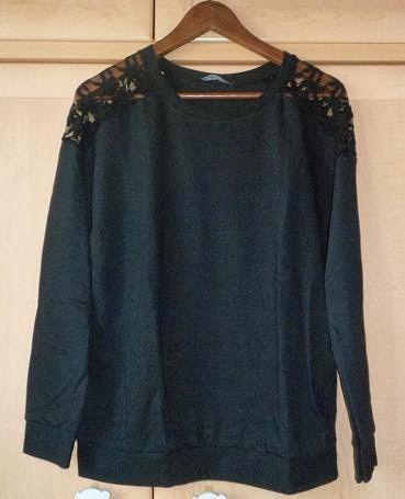 HAUL ROPA Y COMPLEMENTOS *DICIEMBRE 2013*: PRIMARK, SHANA, SFERA... HAUL ROPA Y COMPLEMENTOS *DICIEMBRE 2013*: PRIMARK, SHANA, SFERA...