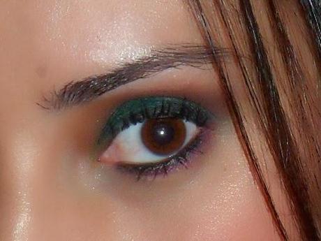 MI MAQUILLAJE DE NOCHEVIEJA *ULTRA MATTE V2 DARKS* MI MAQUILLAJE DE NOCHEVIEJA *ULTRA MATTE V2 DARKS*