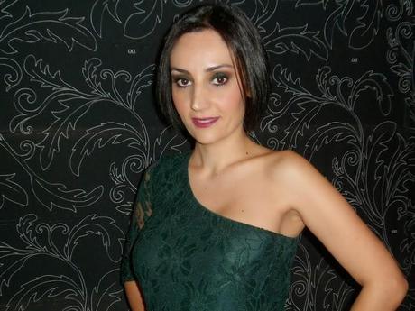 MI MAQUILLAJE DE NOCHEVIEJA *ULTRA MATTE V2 DARKS* MI MAQUILLAJE DE NOCHEVIEJA *ULTRA MATTE V2 DARKS*