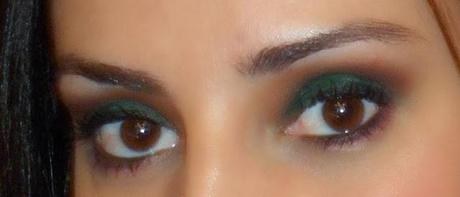 MI MAQUILLAJE DE NOCHEVIEJA *ULTRA MATTE V2 DARKS* MI MAQUILLAJE DE NOCHEVIEJA *ULTRA MATTE V2 DARKS*