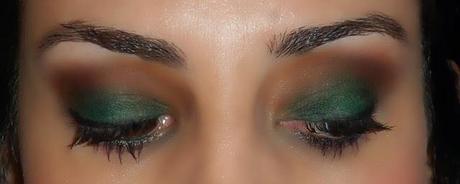 MI MAQUILLAJE DE NOCHEVIEJA *ULTRA MATTE V2 DARKS* MI MAQUILLAJE DE NOCHEVIEJA *ULTRA MATTE V2 DARKS*