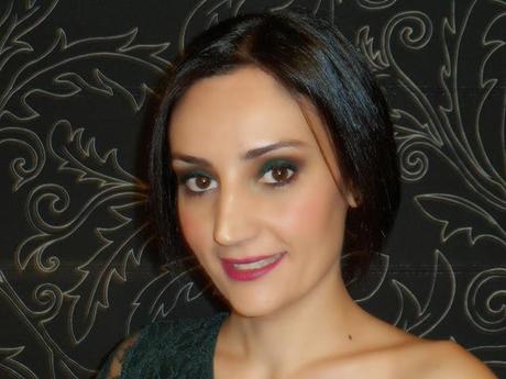 MI MAQUILLAJE DE NOCHEVIEJA *ULTRA MATTE V2 DARKS* MI MAQUILLAJE DE NOCHEVIEJA *ULTRA MATTE V2 DARKS*