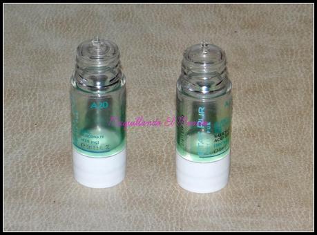 etat pur .- Opinion final de los productos.- Gracias a una buena recomendacion etat pur .- Opinion final de los productos.- Gracias a una buena recomendacion