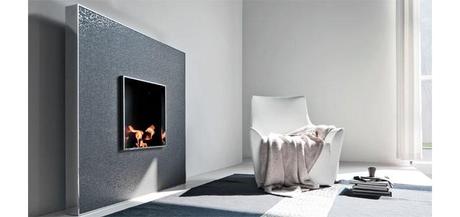 ¿Una chimenea en casa? ¿Una chimenea en casa?