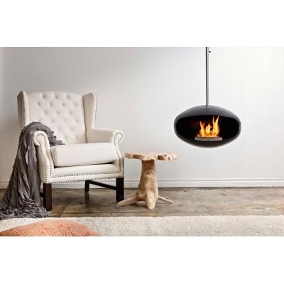 ¿Una chimenea en casa? ¿Una chimenea en casa?
