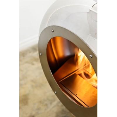¿Una chimenea en casa? ¿Una chimenea en casa?