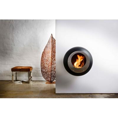 ¿Una chimenea en casa? ¿Una chimenea en casa?