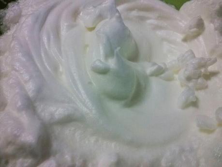 Tarta de San Marcos Tarta de San Marcos