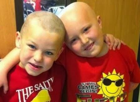 Lección auténtica de complicidad Lección auténtica de complicidad