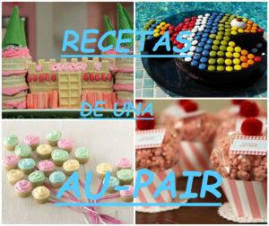 Recetas para una Au pair recetas-dulces-cumpleaños-infantiles