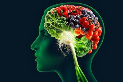 Como entrenar tu cerebro: nutrición cerebral.