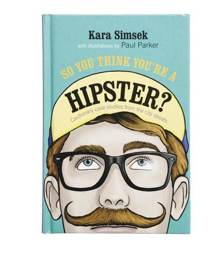 Moda hombre: las prendas clave para lucir un look 100% hipster hipster-libro