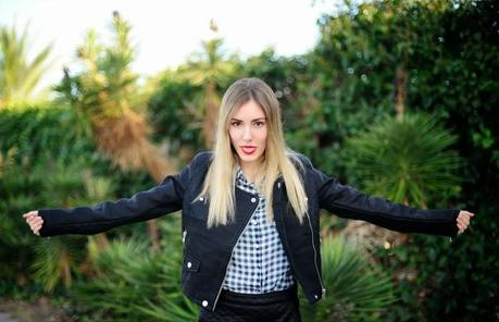 Rock and Grunge Style Rock and Grunge Style