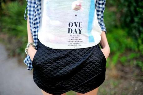 Rock and Grunge Style Rock and Grunge Style