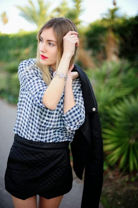 Rock and Grunge Style Rock and Grunge Style