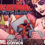 Deadpool: The Gauntlet Nº 5