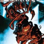 Superior Carnage Annual Nº 1