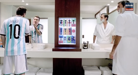 creatividad-publicitaria-gillette.png Creatividad publicitaria gillette