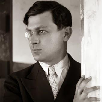 El hombre aproximado, de Tristan Tzara El hombre aproximado, de Tristan Tzara