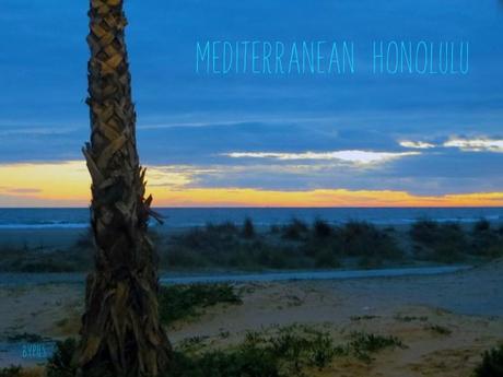 Fotos explicadas. HONOLULU