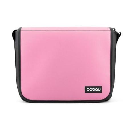 Colores de pasión, para un San Valentín de lo más cool!!!! Bolso Babau en rosa, con luz interior, un detalle con el que siempre aciertas!!!