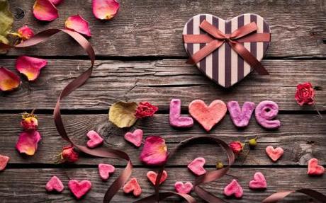 Colores de pasión, para un San Valentín de lo más cool!!!! Llega un día especial con mucha inspiración …San Valentín!!!