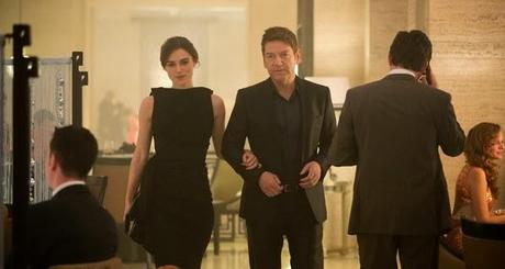 Crítica de cine: 'Jack Ryan: Operación Sombra' Crítica de cine: 'Jack Ryan: Operación Sombra'