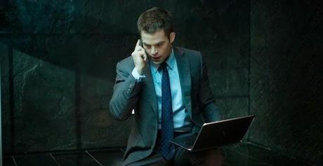 Crítica de cine: 'Jack Ryan: Operación Sombra' Crítica de cine: 'Jack Ryan: Operación Sombra'