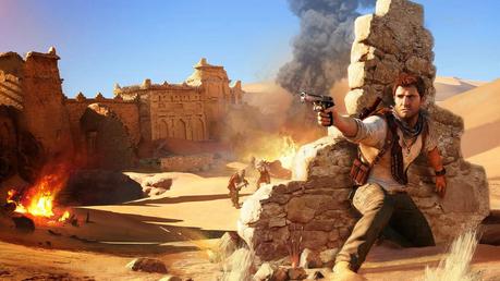 'Uncharted' encuentra nuevo director 'Uncharted' encuentra nuevo director