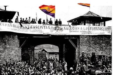 El Senado español insulta  a las víctimas españolas de nazis y franquistas, excluyéndolas  en el homenaje del día del Holocausto