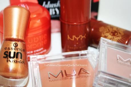 Autobronceadores: Subtle bronze de Ziaja Autobronceadores: Subtle bronze de Ziaja