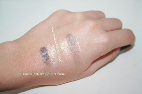 I love NARS (I) I love NARS (I)