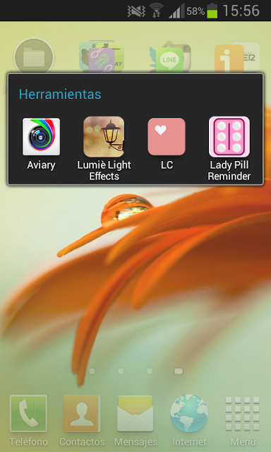 App útiles (I) App útiles (I)