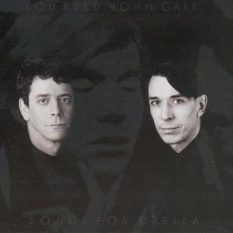 Lou Reed & John Cale - Nobody but you (1990)