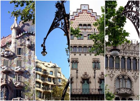 ...Y TRES, EL PALAU MACAYA ...Y TRES, EL PALAU MACAYA
