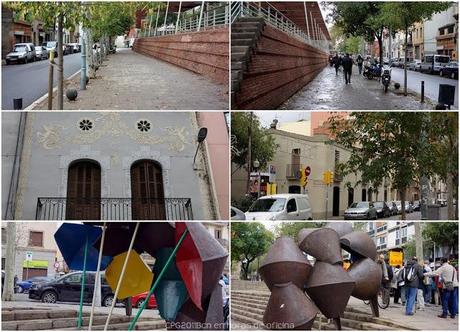 POR EL ANTIGUO CAMINO DE HORTA DE LA MANO DEL GRUP EL POU POR EL ANTIGUO CAMINO DE HORTA DE LA MANO DEL GRUP EL POU