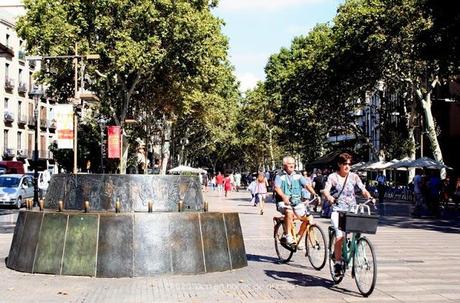 2013, AÑO PARA RECORDAR A DOS BARCELONESAS UNIVERSALES 2013, AÑO PARA RECORDAR A DOS BARCELONESAS UNIVERSALES