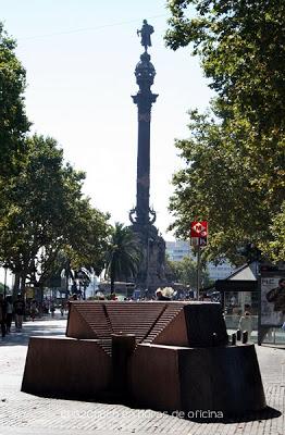 2013, AÑO PARA RECORDAR A DOS BARCELONESAS UNIVERSALES 2013, AÑO PARA RECORDAR A DOS BARCELONESAS UNIVERSALES