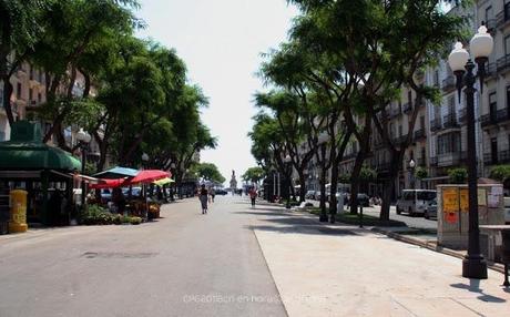 DE NUEVO EN TARRAGONA, PORQUE UNA SOLA VEZ NO ES SUFICIENTE DE NUEVO EN TARRAGONA, PORQUE UNA SOLA VEZ NO ES SUFICIENTE