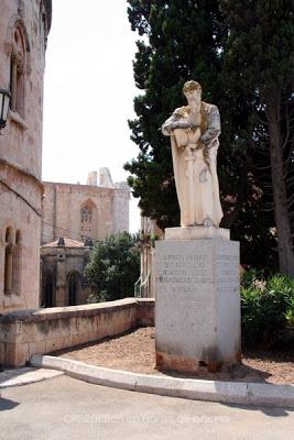 DE NUEVO EN TARRAGONA, PORQUE UNA SOLA VEZ NO ES SUFICIENTE DE NUEVO EN TARRAGONA, PORQUE UNA SOLA VEZ NO ES SUFICIENTE